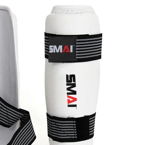 Taekwondo Shin Guard Smai