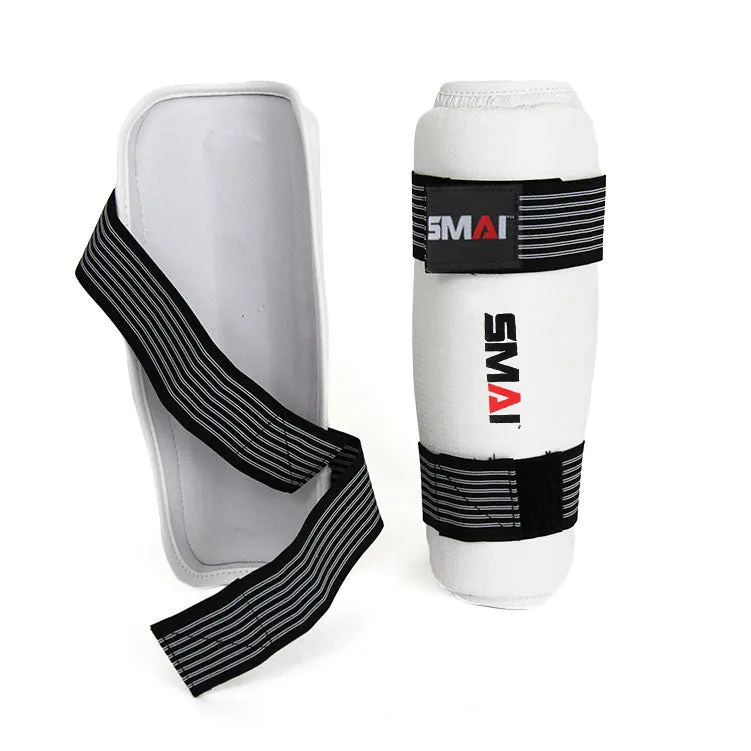 Taekwondo Shin Guard Smai