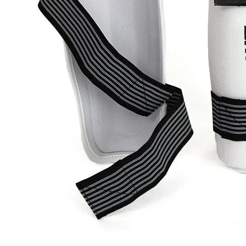 Taekwondo Shin Guard Smai