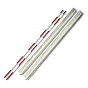 Tandem Collapsible Volleyball Net Antennae TSCOLLAPSANT