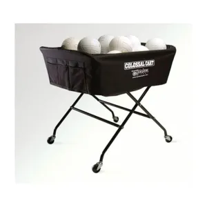 Tandem Colossal Volleyball Cart COLOSSALCART
