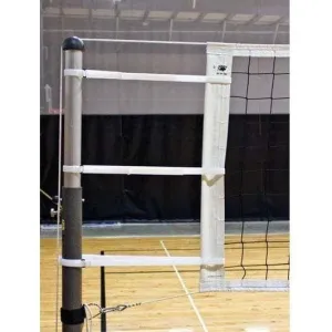 Tandem Sports Velcro Volleyball Net Tension Straps TSNETTENSIONSTR