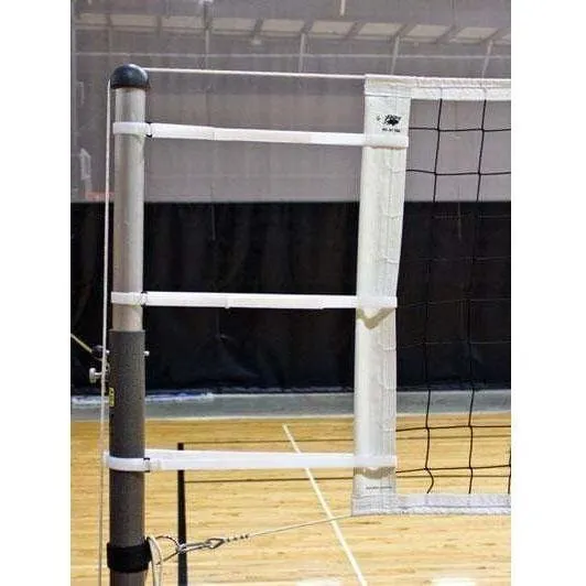 Tandem Sports Velcro Volleyball Net Tension Straps TSNETTENSIONSTR