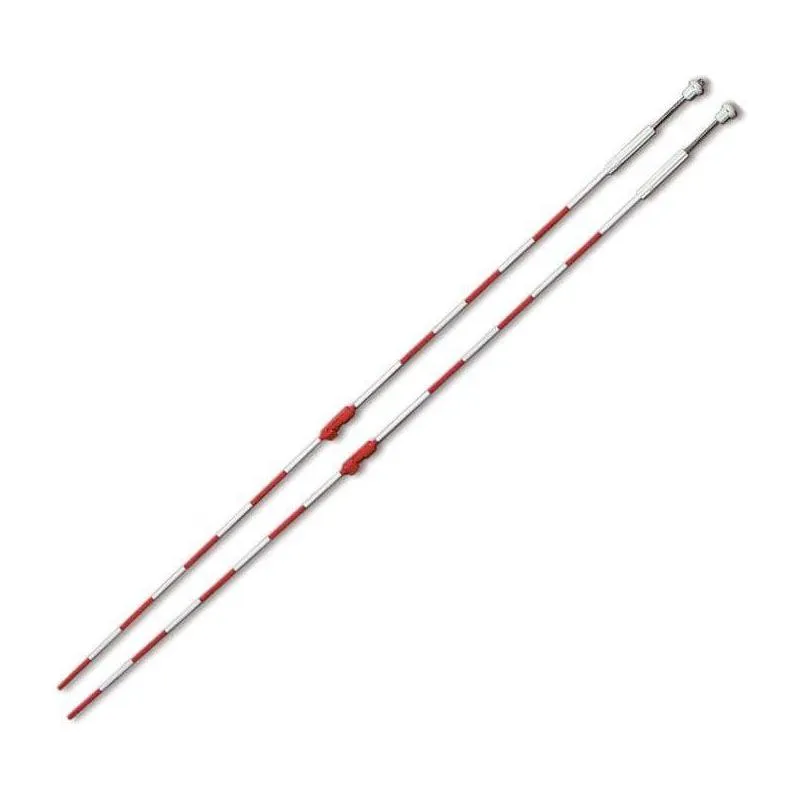 Tandem Sports Volleyball Net Antennae TSANTENNAE