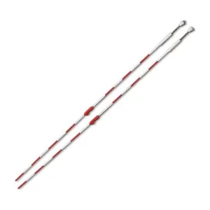 Tandem Sports Volleyball Net Antennae TSANTENNAE
