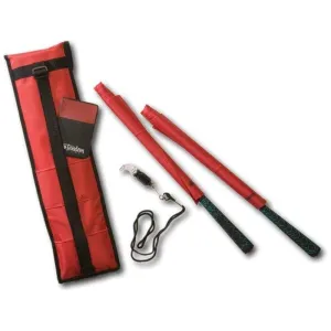 Tandem Sports Volleyball Officials Elite Kit TSELITEKIT
