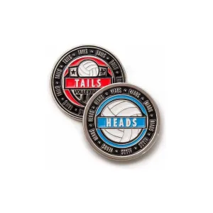 Tandem Sports Volleyball Officials Flip Coin TSFLIPCOIN