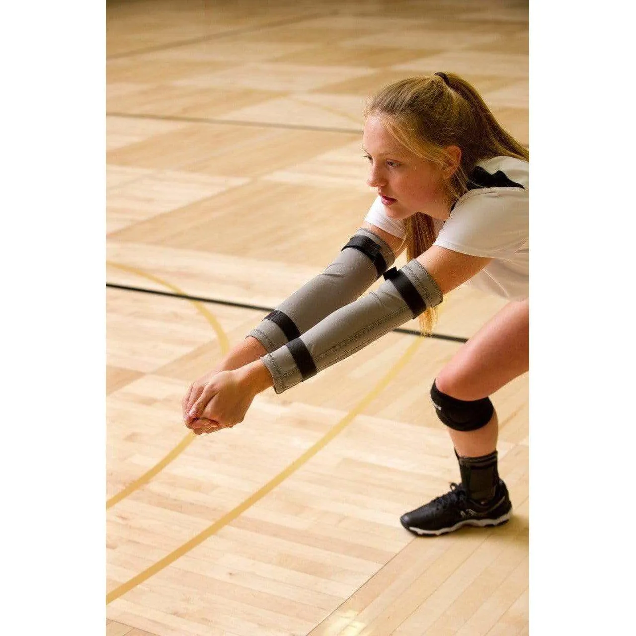 Tandem Straighter Way Volleyball Training Aid TSSTRAIGHTERWAY