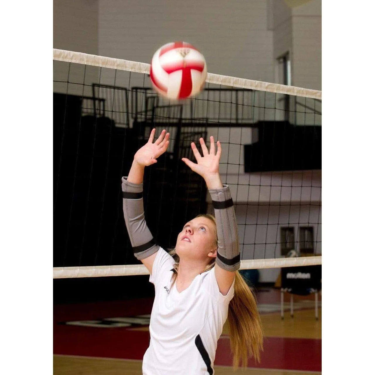 Tandem Straighter Way Volleyball Training Aid TSSTRAIGHTERWAY