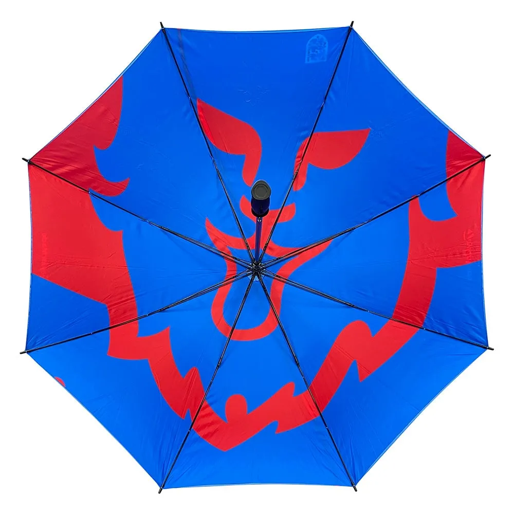 TaylorMade 3 Lions - Broli 2.5 64" Double Canopy Umbrella
