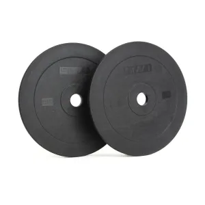 Technique Bumper Plate 2.5kg (Pair) Smai