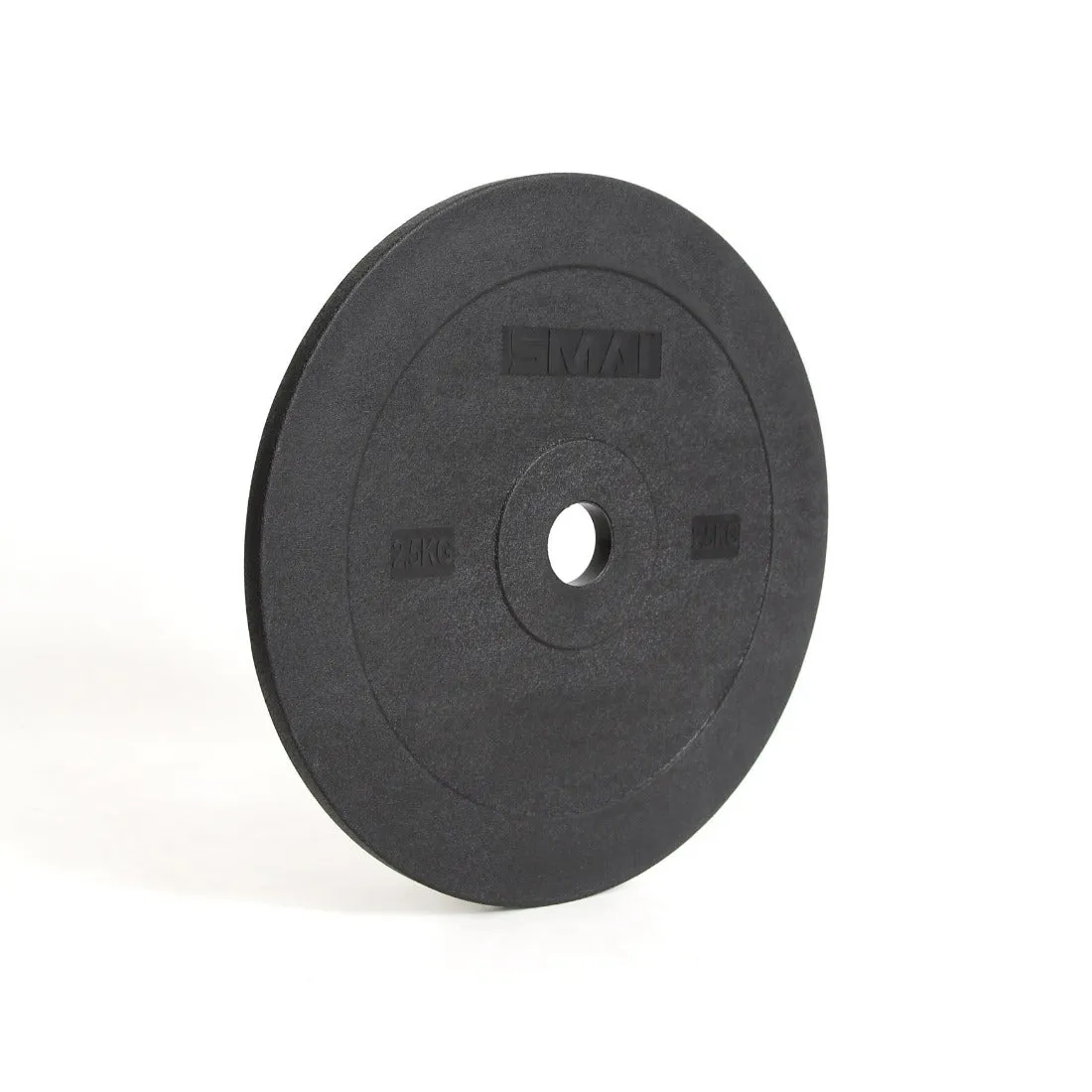 Technique Bumper Plate 2.5kg (Pair) Smai