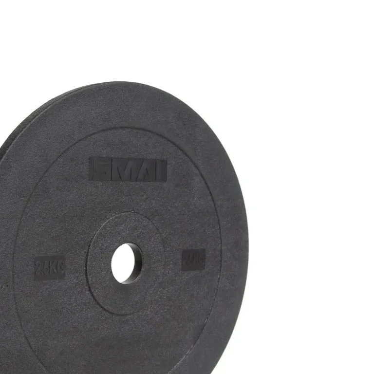 Technique Bumper Plate 2.5kg (Pair) Smai