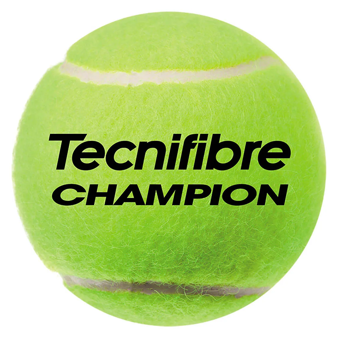 Tecnifibre Champion One Tennis Balls - 12 Dozen