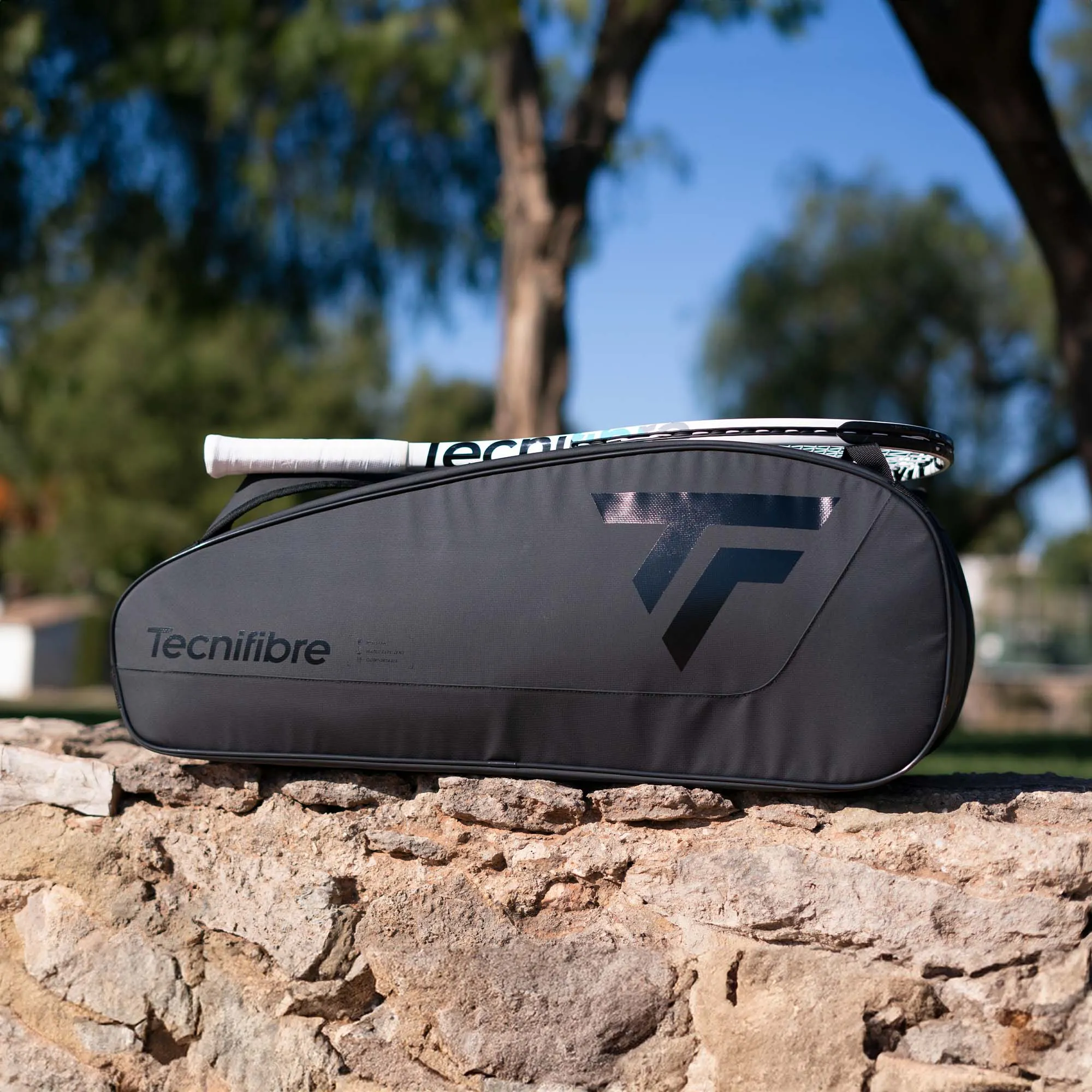 Tecnifibre Tour Endurance 12 Racket Bag