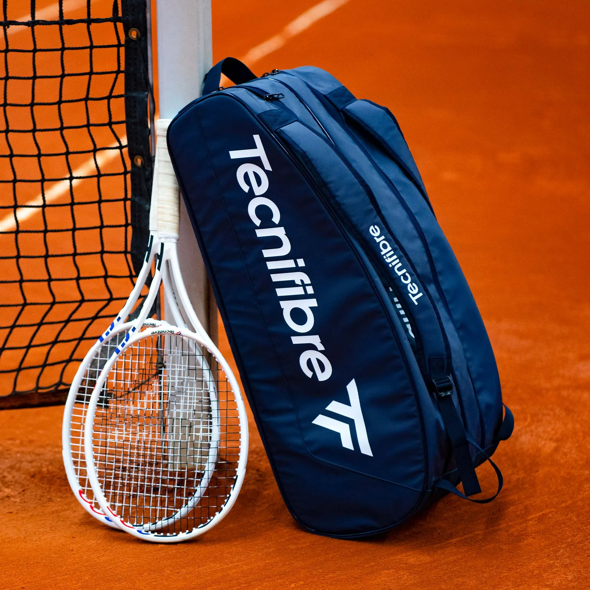 Tecnifibre Tour Endurance 12 Racket Bag