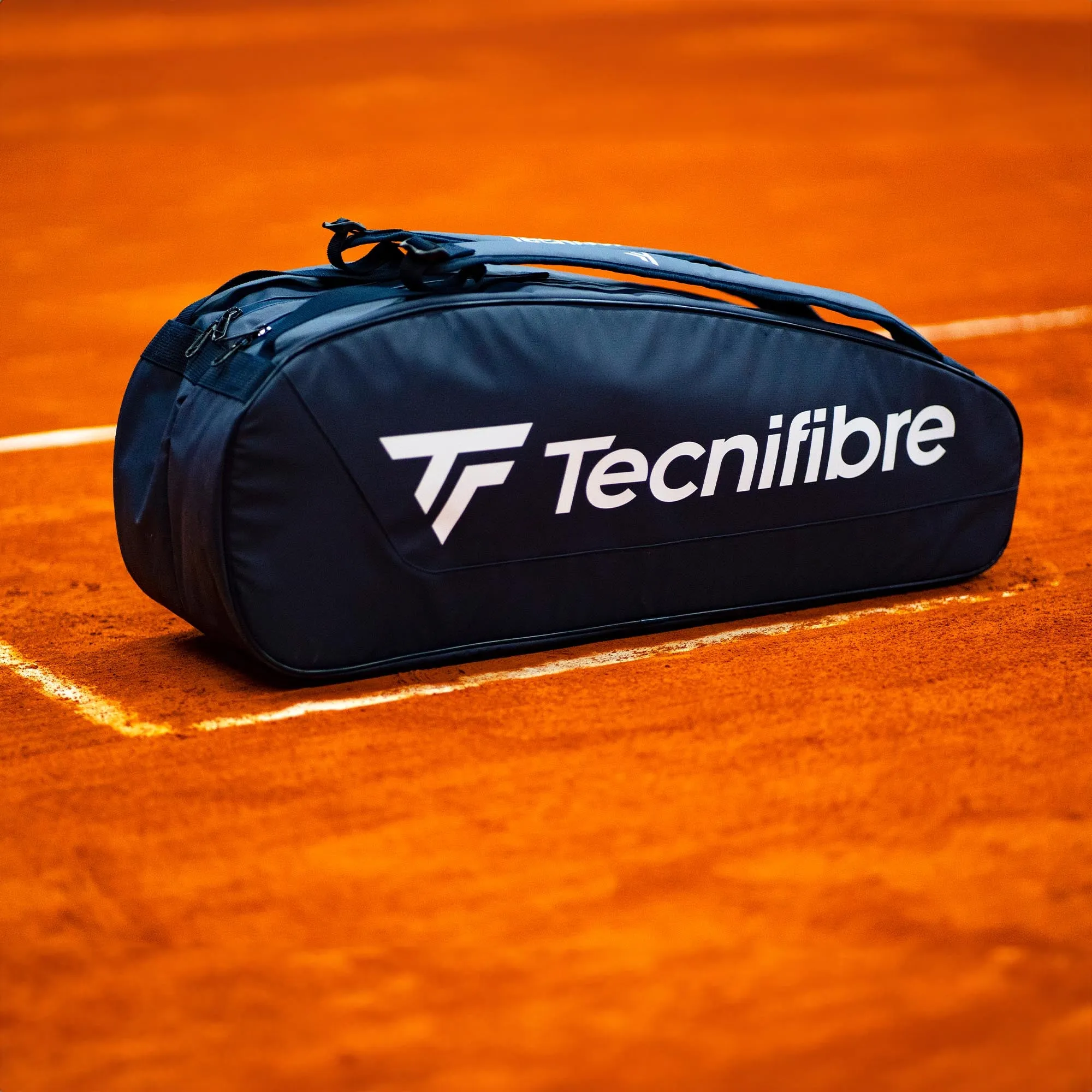 Tecnifibre Tour Endurance 12 Racket Bag