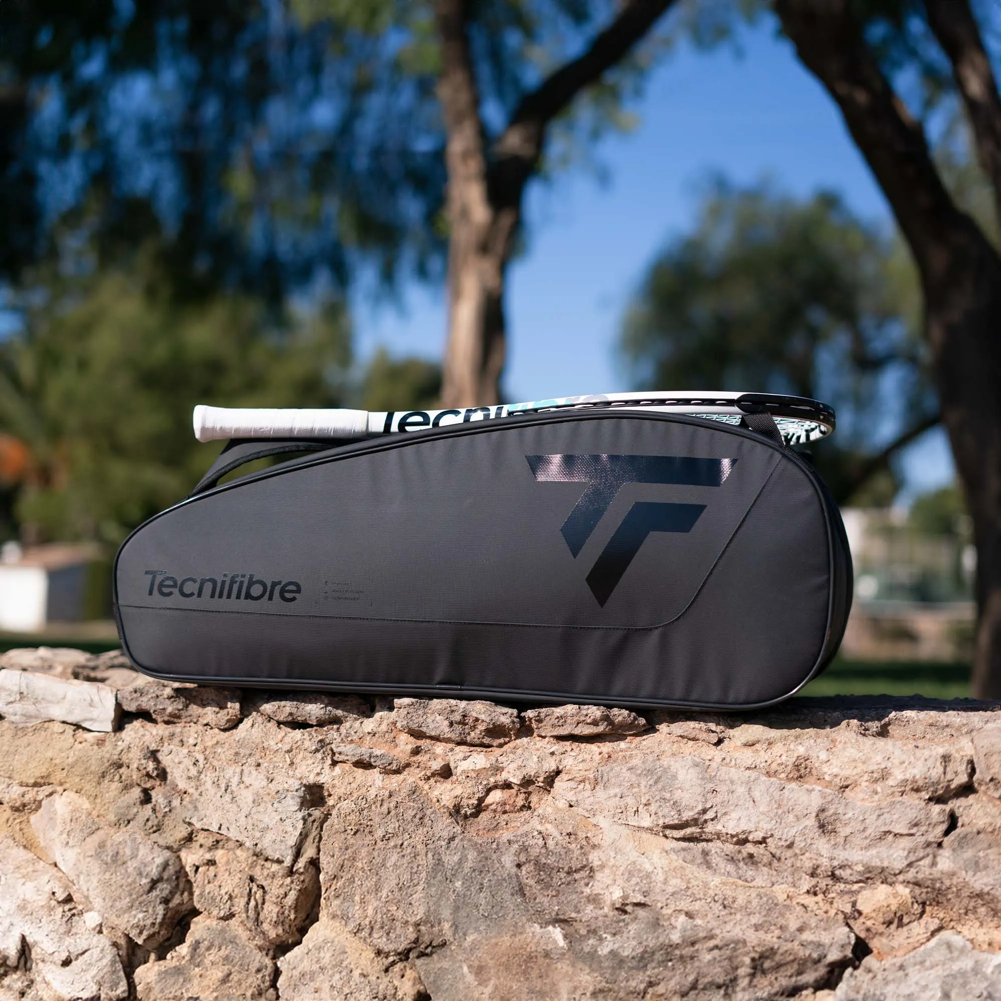 Tecnifibre Tour Endurance 12 Racket Bag