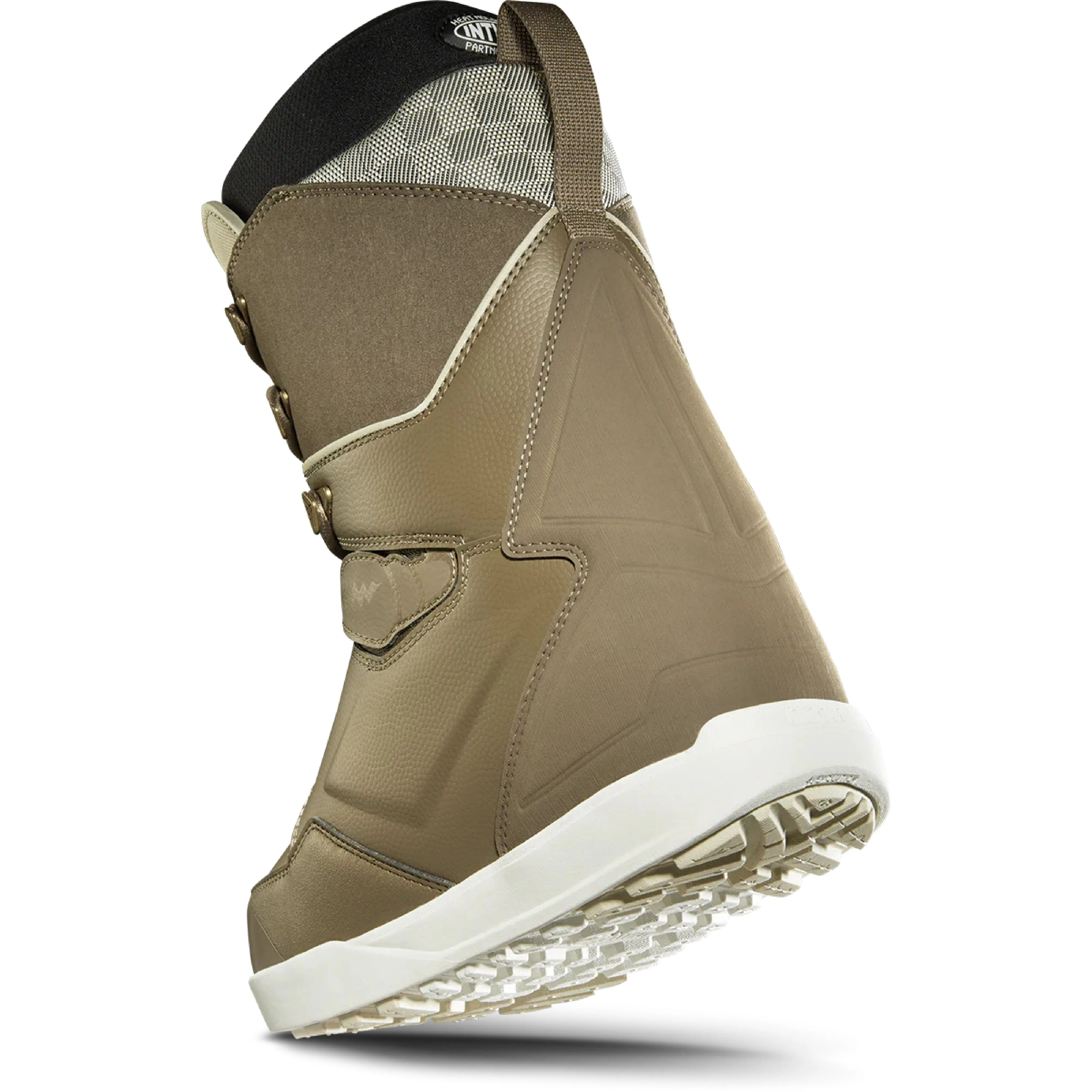 ThirtyTwo Lashed Crab Grab Snowboard Boots