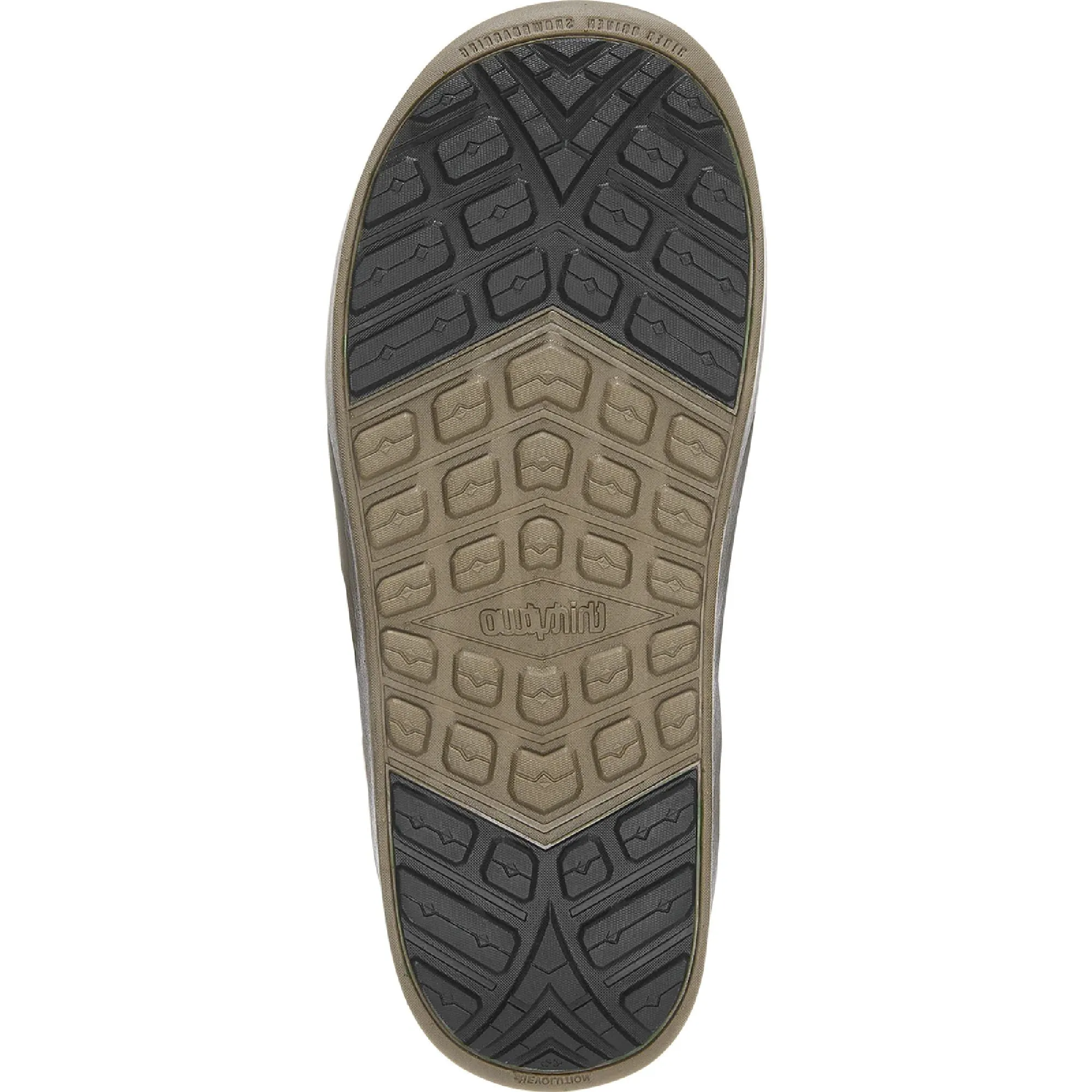 ThirtyTwo Women's Volcom Lashed Double BOA Snowboard Boots