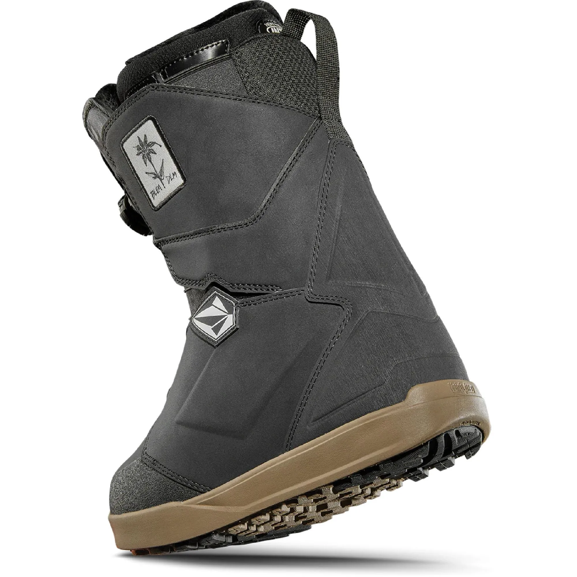 ThirtyTwo Women's Volcom Lashed Double BOA Snowboard Boots
