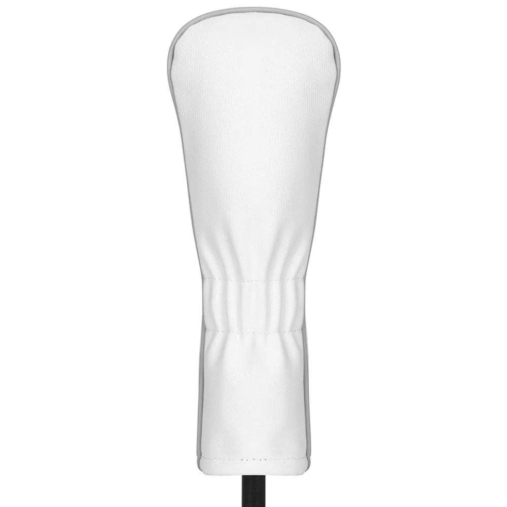 Titleist Frost Out Leather Fairway Headcover