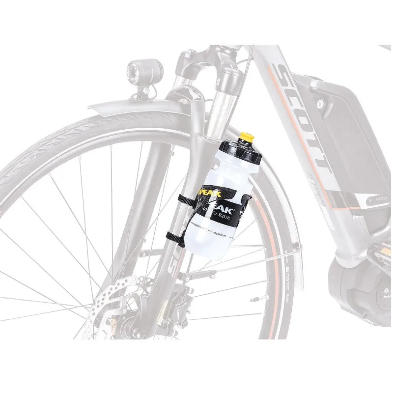 TOPEAK VersaMount Bottle Cage Brackets