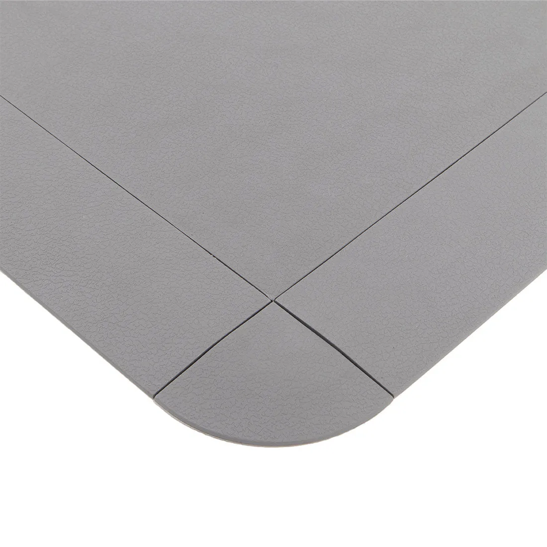 TPE Gym Flooring Edge / Corner Accessories Smai