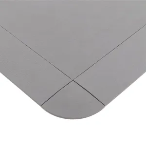 TPE Gym Flooring Edge / Corner Accessories Smai
