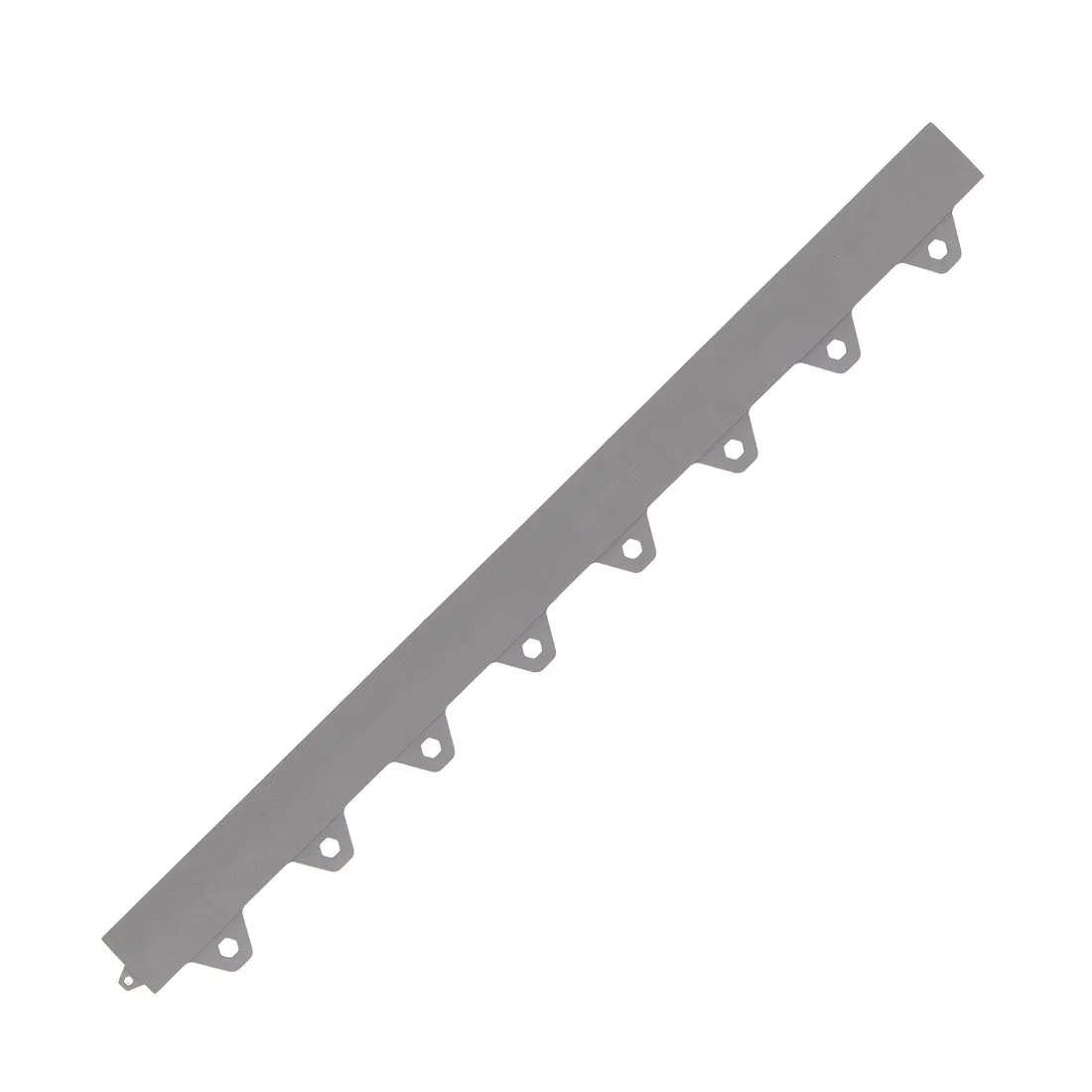 TPE Gym Flooring Edge / Corner Accessories Smai