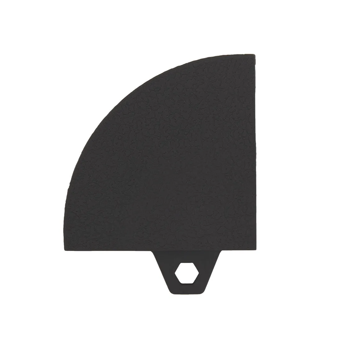 TPE Gym Flooring Edge / Corner Accessories Smai