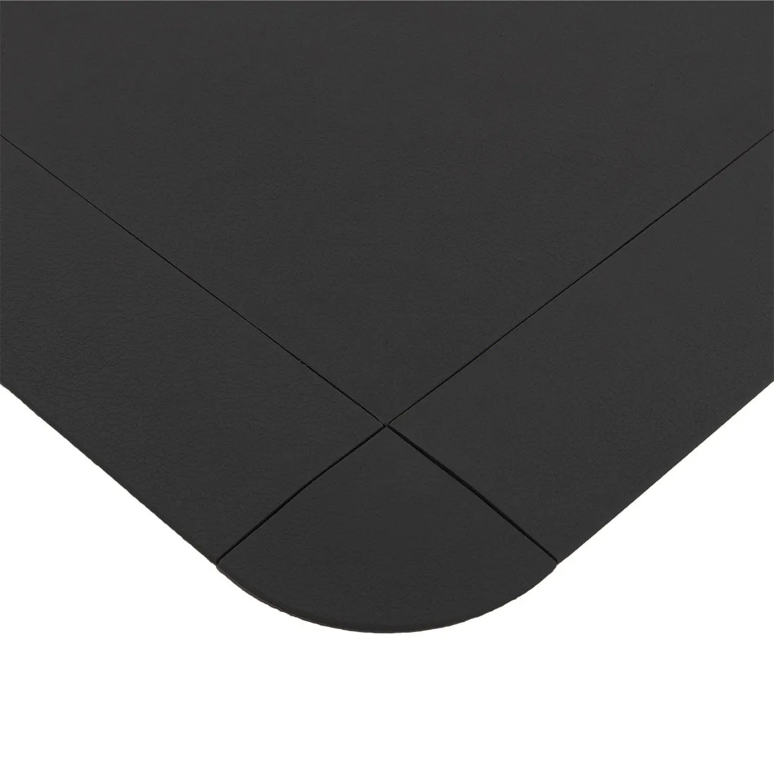 TPE Gym Flooring Edge / Corner Accessories Smai