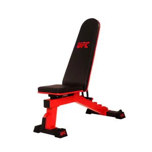 UFC Deluxe FID Bench