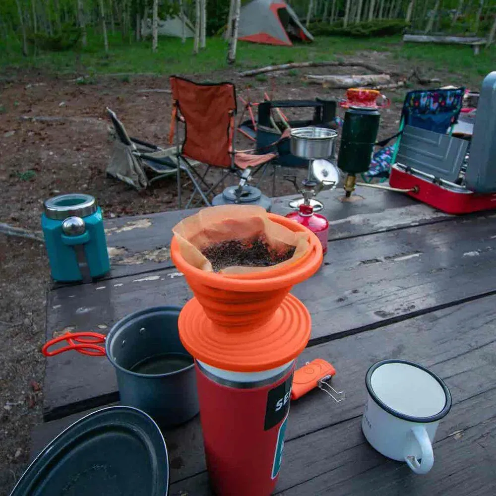 UST | FlexWare Coffee Drip