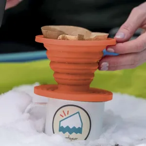 UST | FlexWare Coffee Drip