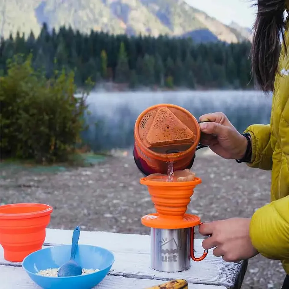 UST | FlexWare Coffee Drip