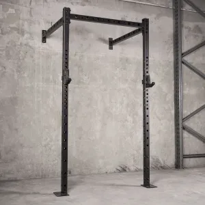 Utility Rig - 1 Cell - Wall mount - 2.3m / 2.74m - X-Frame Smai
