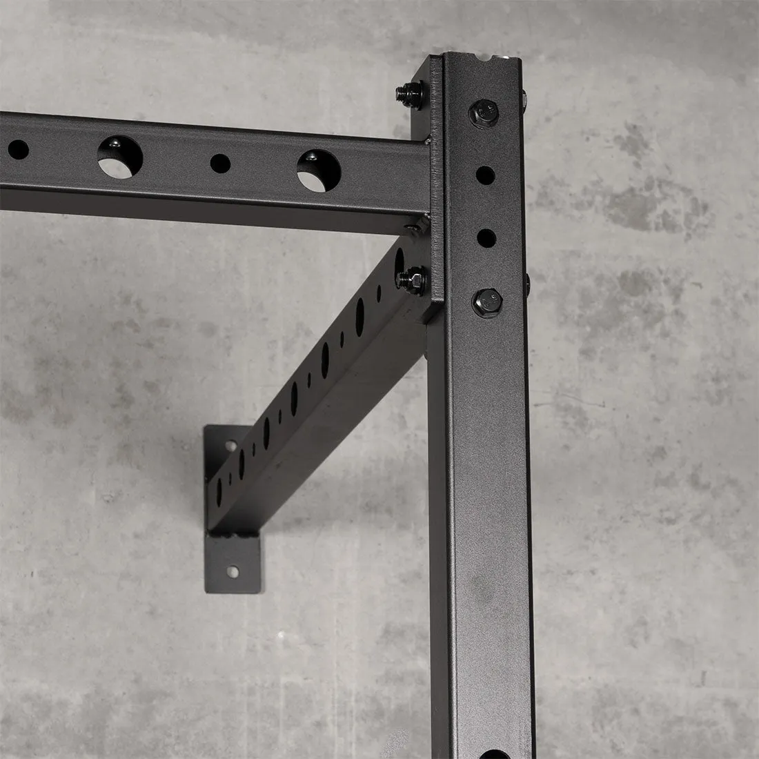 Utility Rig - 1 Cell - Wall mount - 2.3m / 2.74m - X-Frame Smai