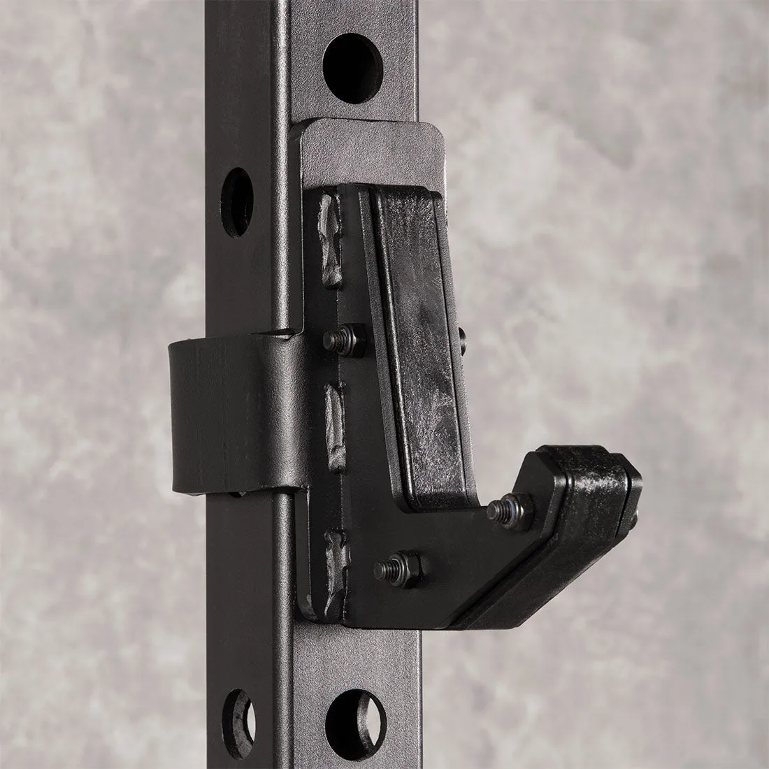 Utility Rig - 1 Cell - Wall mount - 2.3m / 2.74m - X-Frame Smai