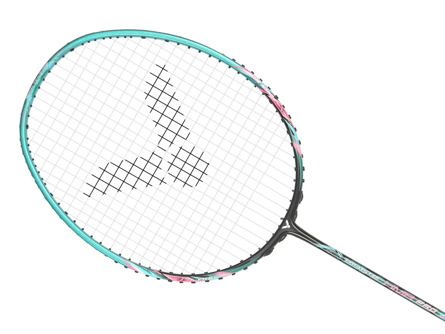 Victor Thruster TK HMR Pro Badminton Racket (Factory-Strung)