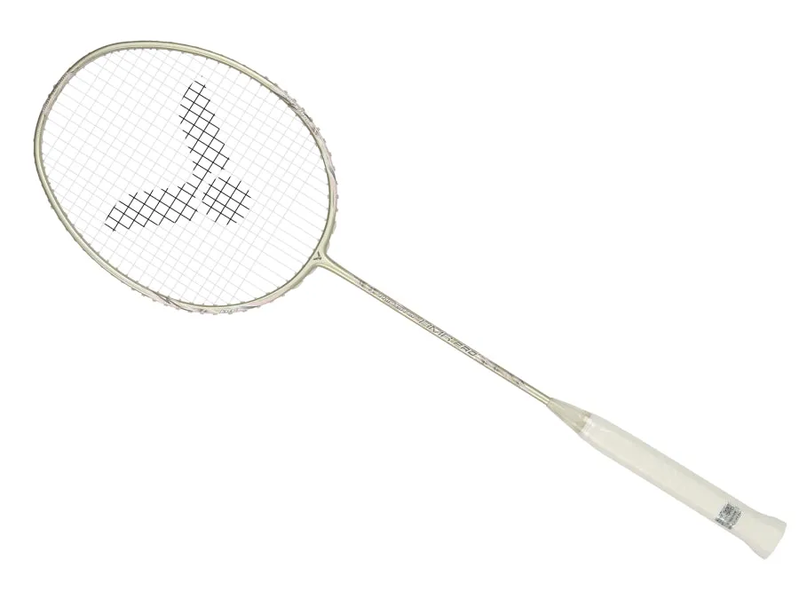 Victor Thruster TK HMR Pro Badminton Racket (Factory-Strung)