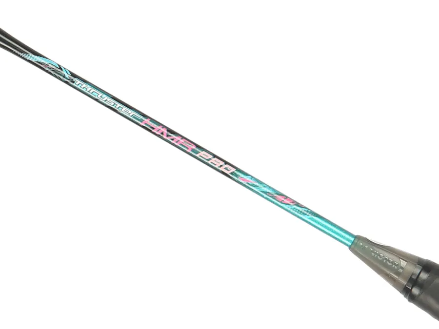 Victor Thruster TK HMR Pro Badminton Racket (Factory-Strung)