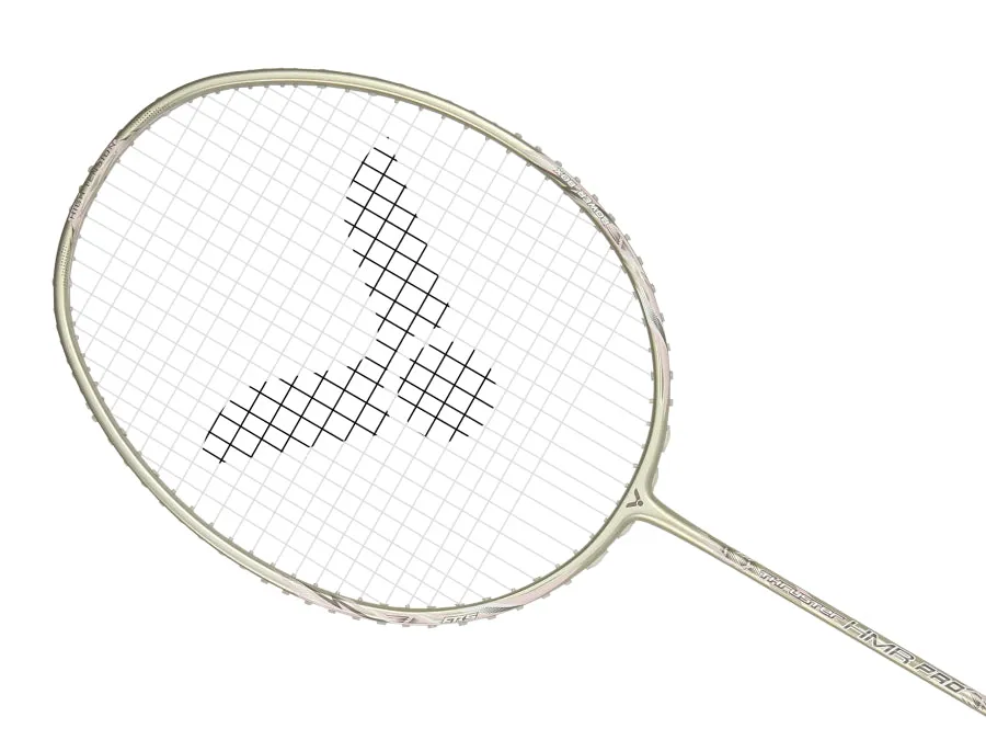 Victor Thruster TK HMR Pro Badminton Racket (Factory-Strung)