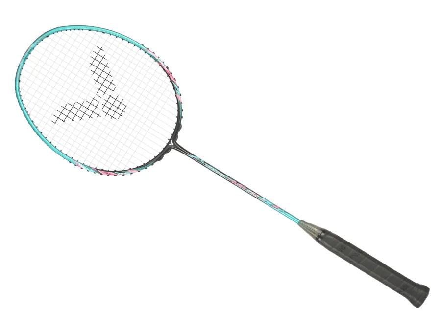 Victor Thruster TK HMR Pro Badminton Racket (Factory-Strung)