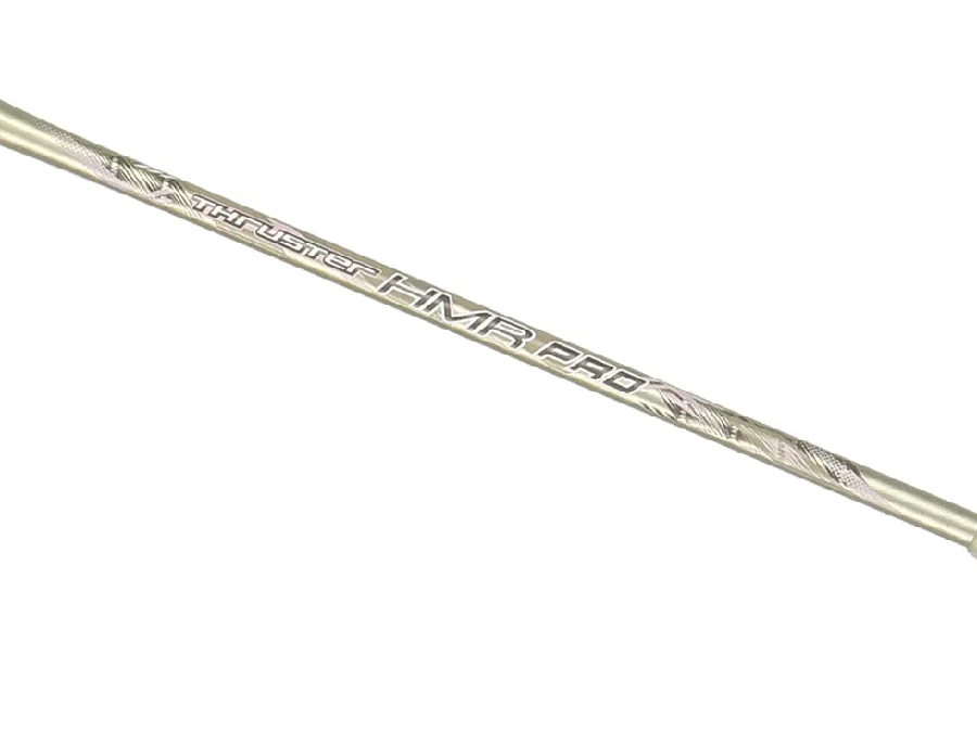 Victor Thruster TK HMR Pro Badminton Racket (Factory-Strung)