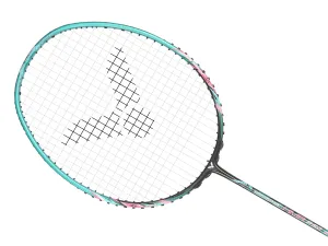 Victor Thruster TK HMR Pro Badminton Racket (Factory-Strung)