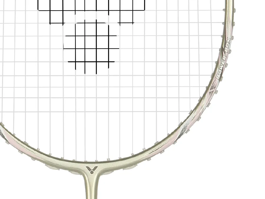 Victor Thruster TK HMR Pro Badminton Racket (Factory-Strung)