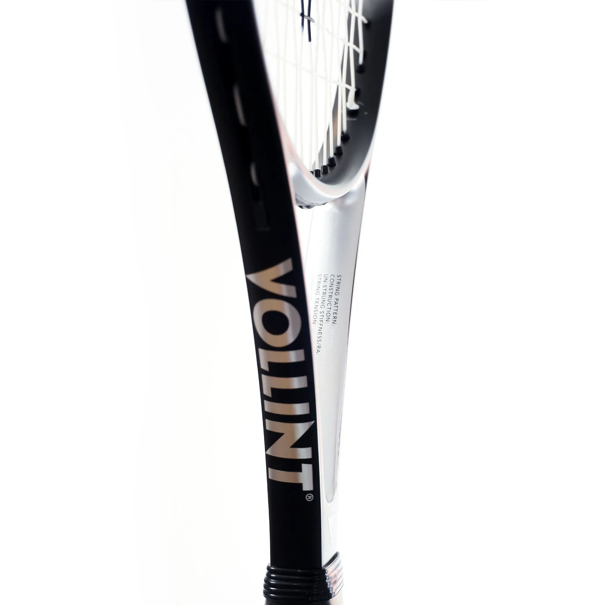 Vollint VT-Impetus 97 Tennis Racket