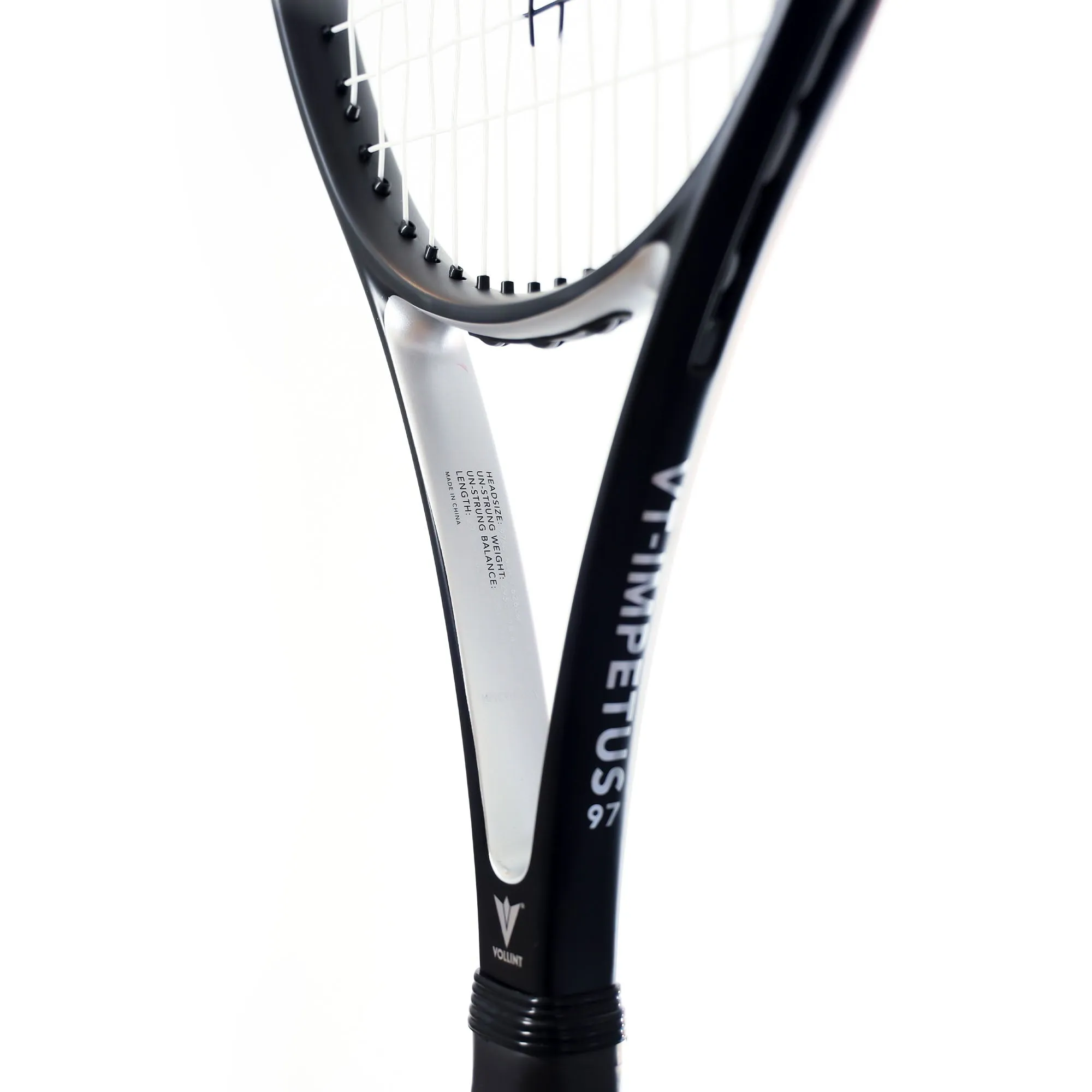 Vollint VT-Impetus 97 Tennis Racket