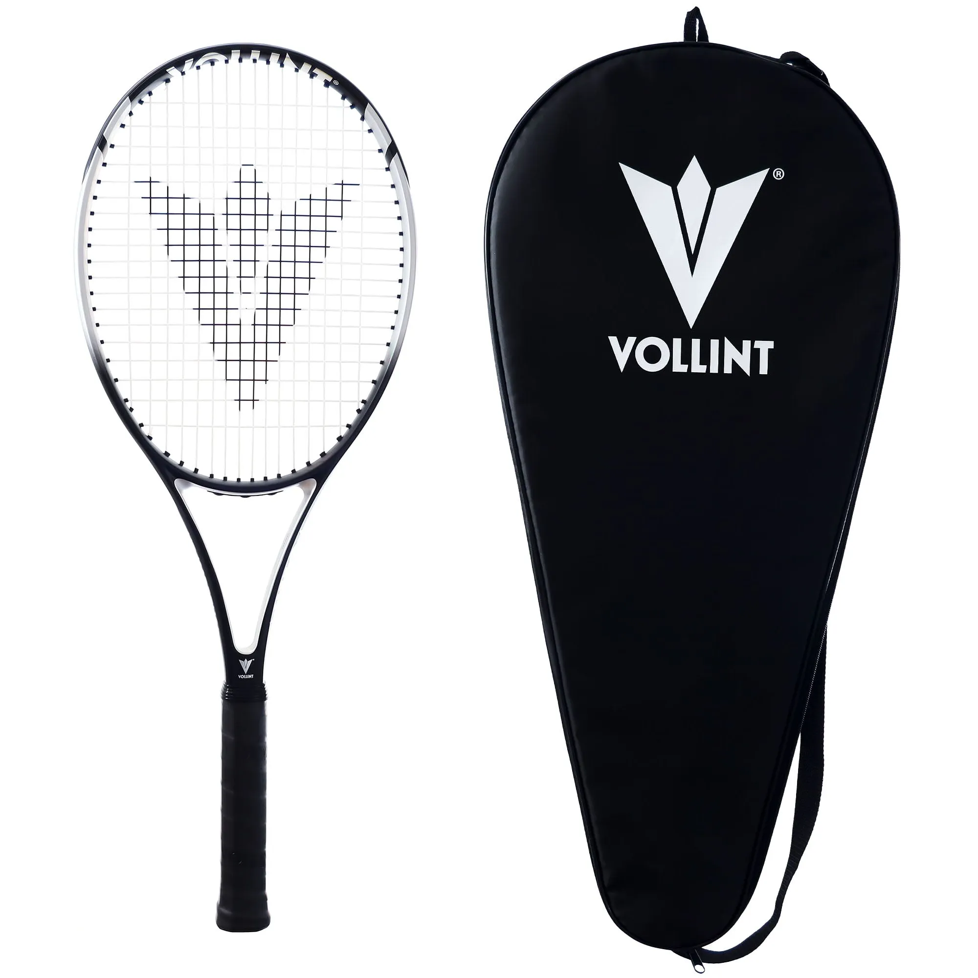 Vollint VT-Impetus 97 Tennis Racket